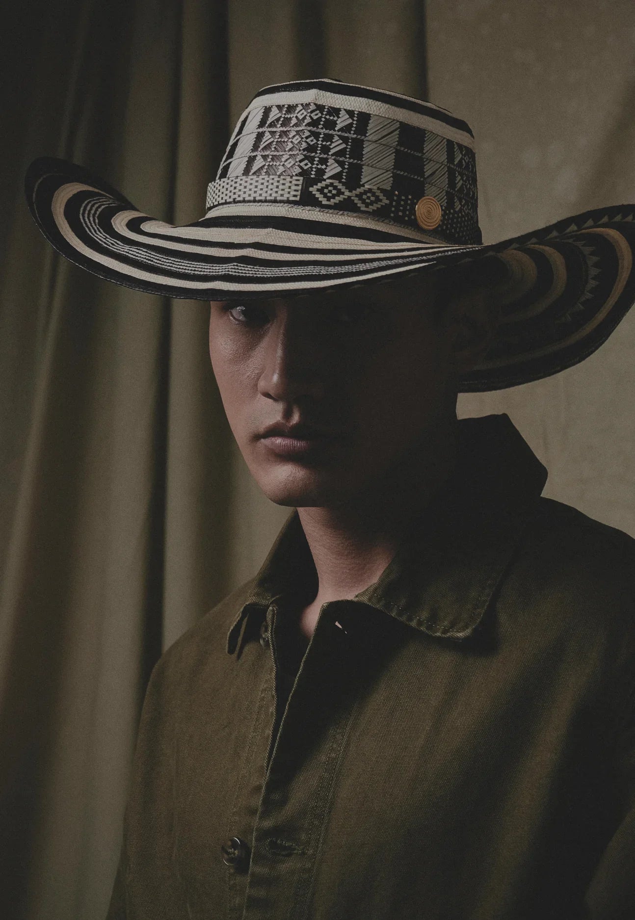 SOMBREROS
