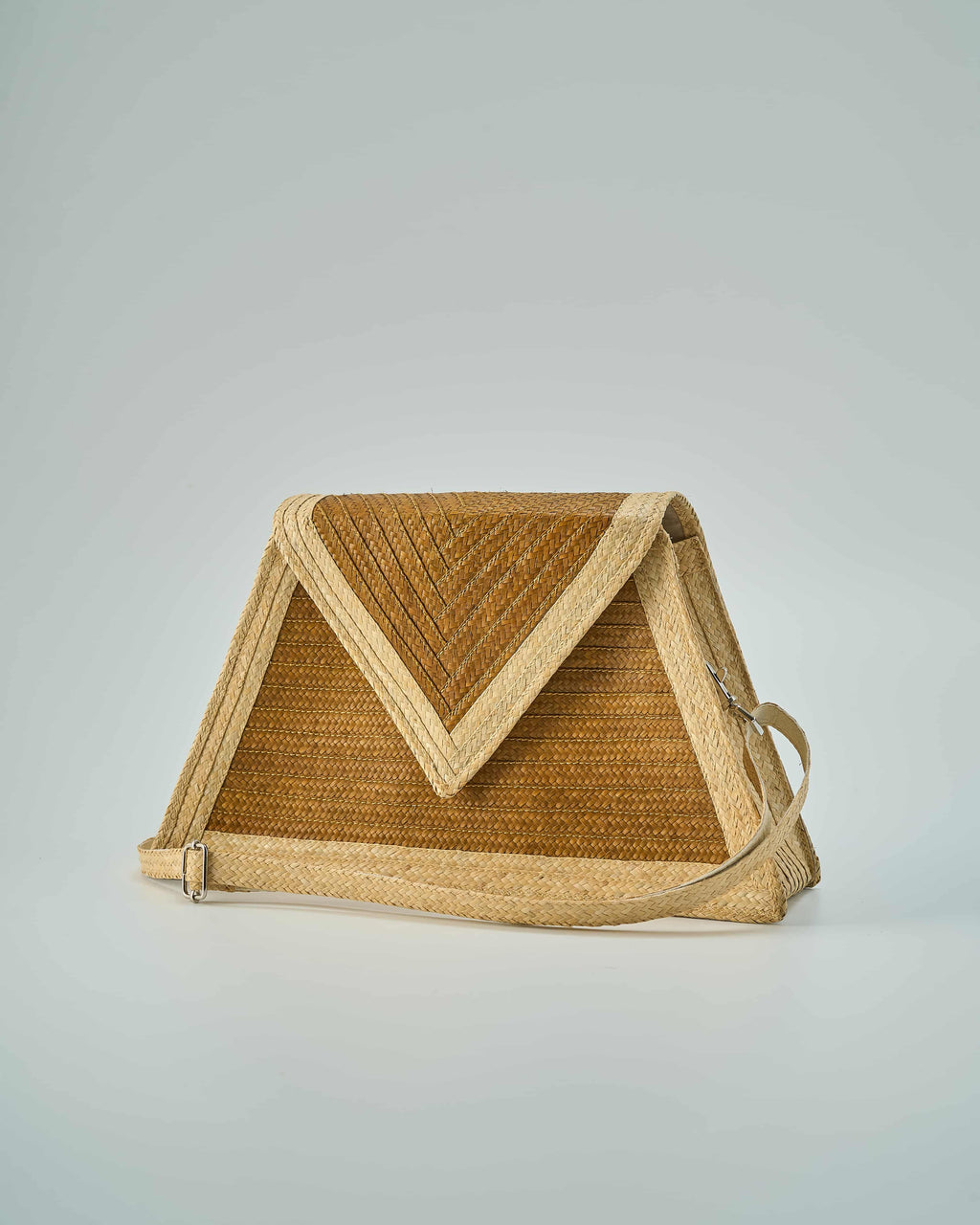 CARTERA MANEXKA MIEL