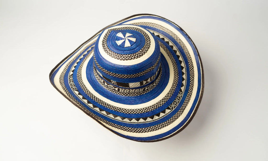 SOMBRERO NAVAL