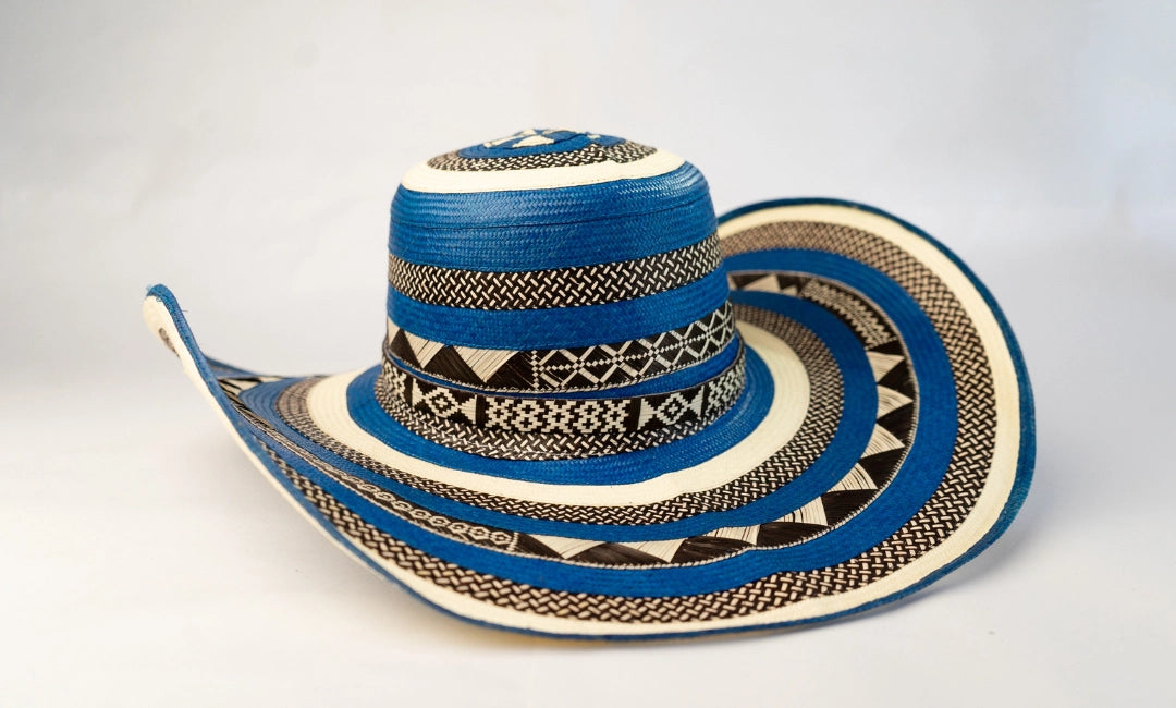 SOMBRERO NAVAL