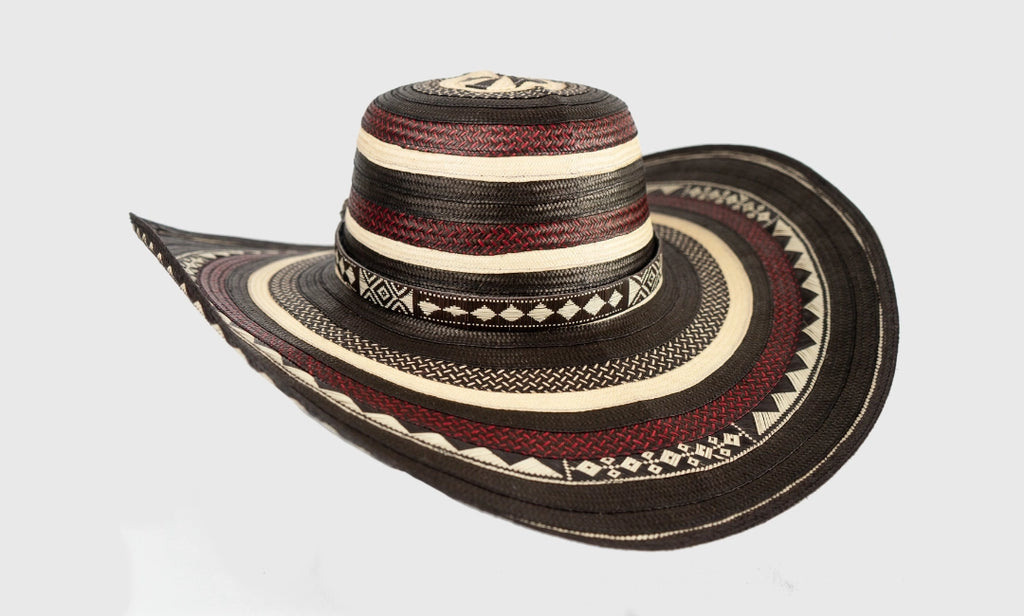SOMBRERO VOLCANICO 21