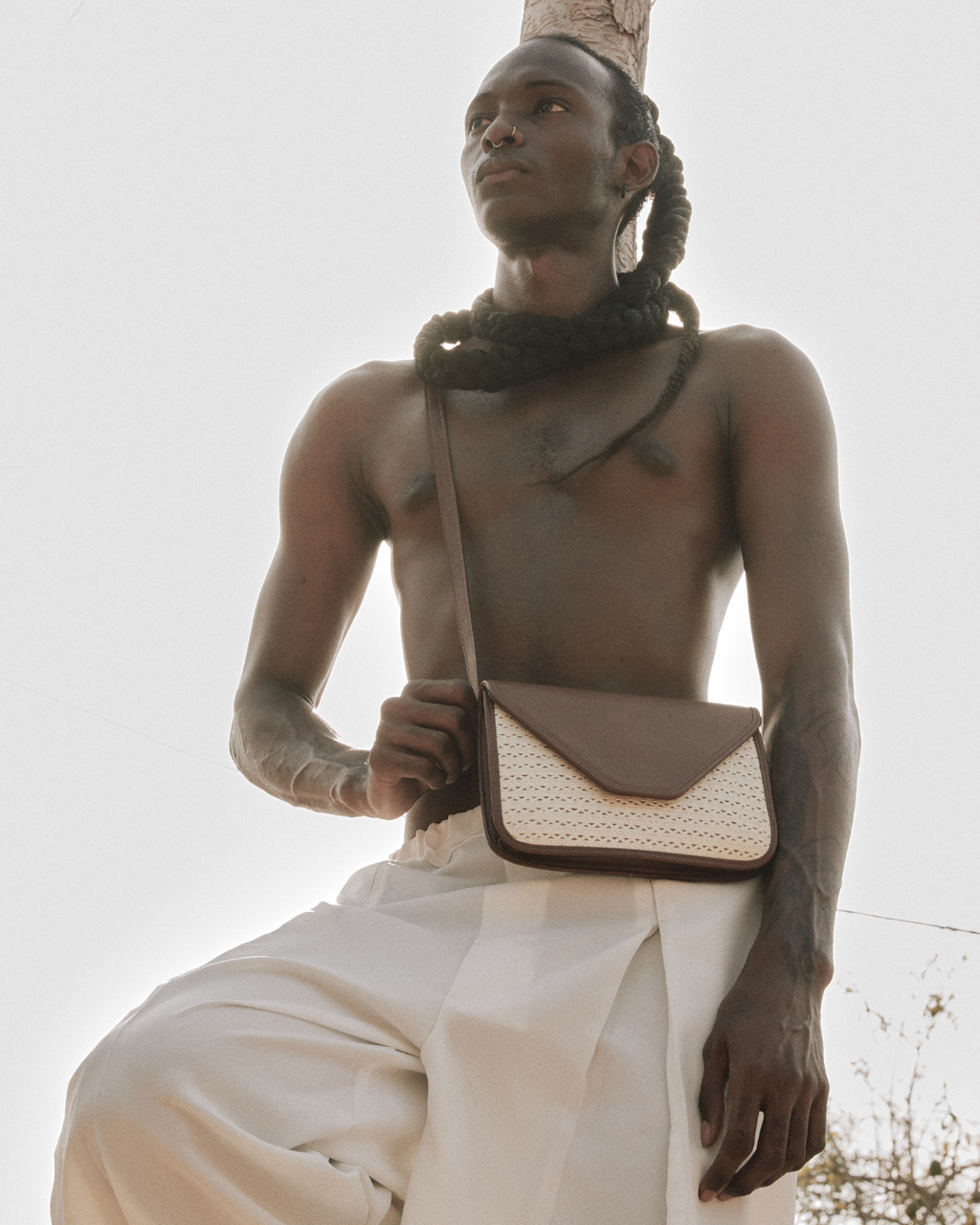 CARPIO BAG