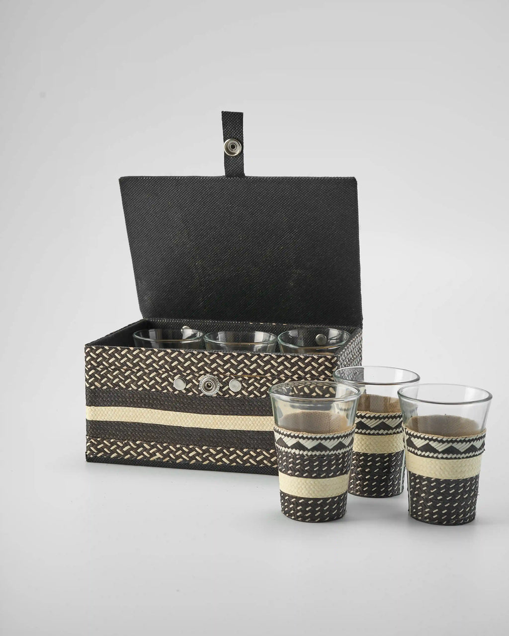 SET DE COPAS ZENÙ