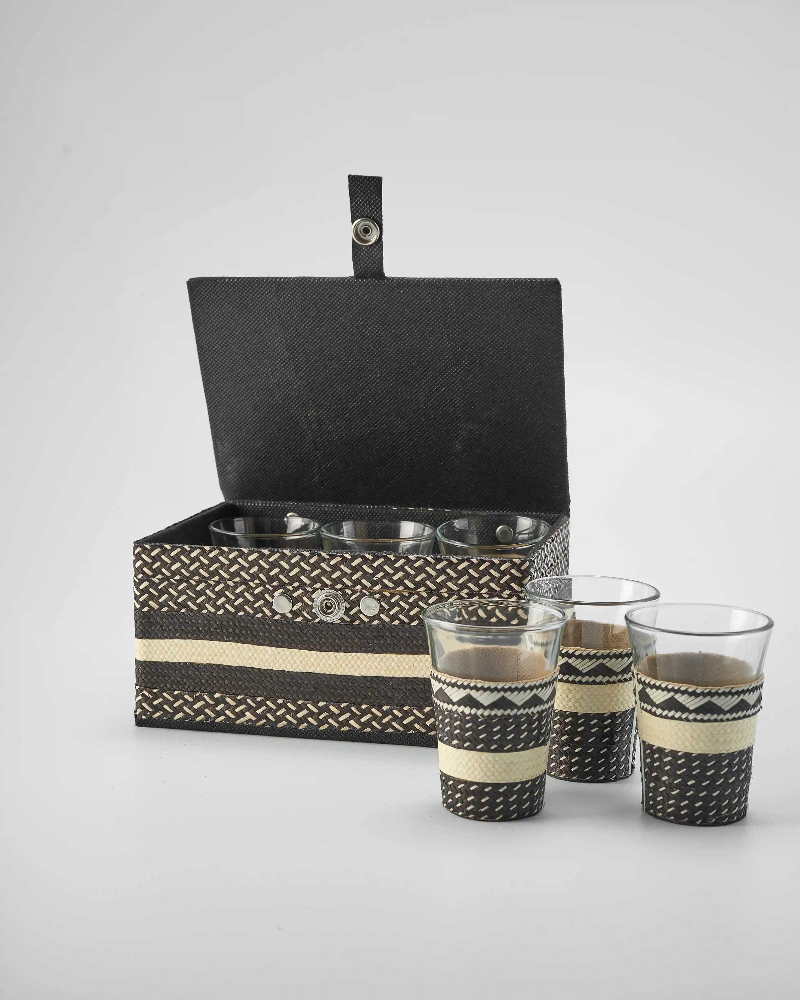 SET DE COPAS ZENÙ