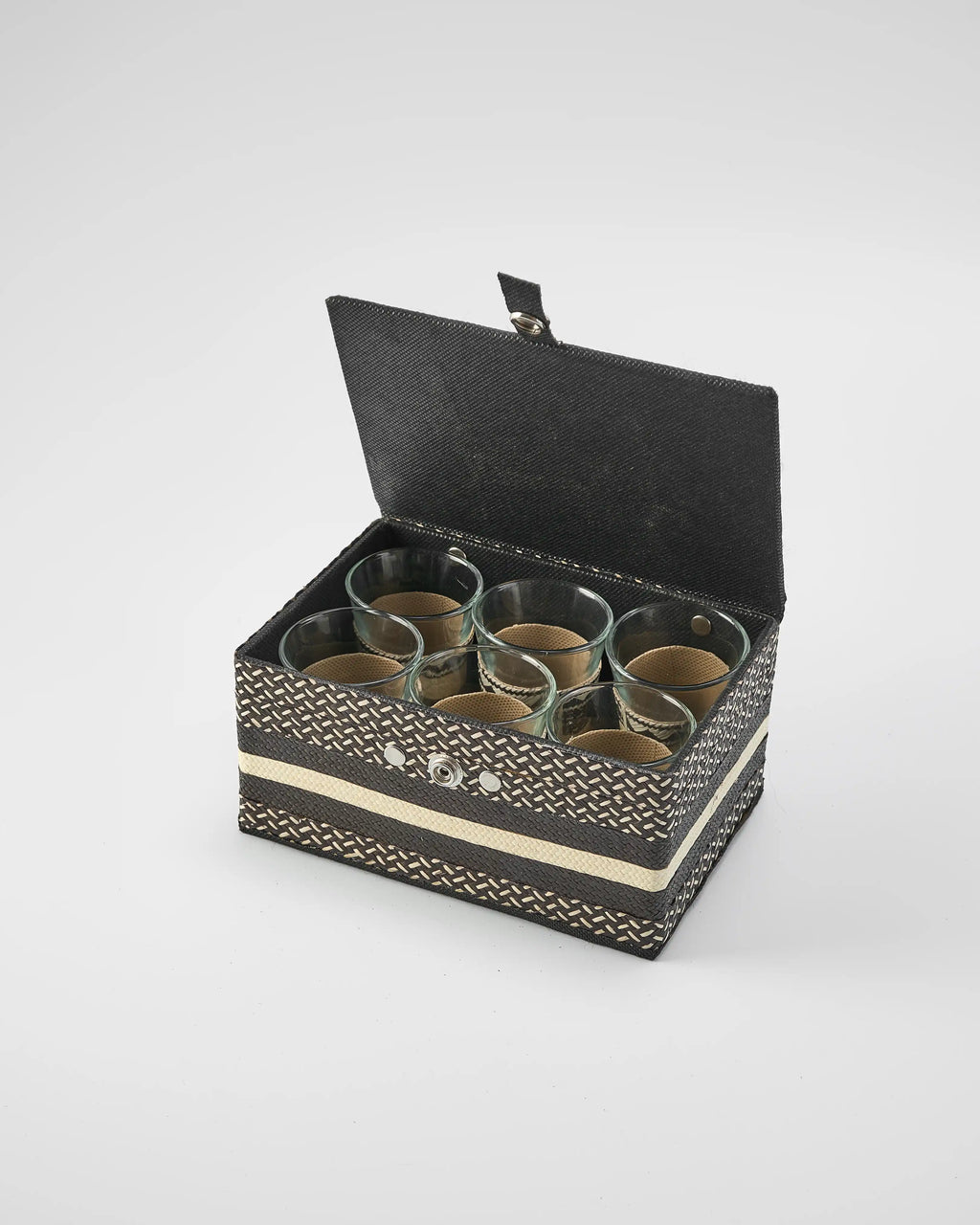 SET DE COPAS ZENÙ