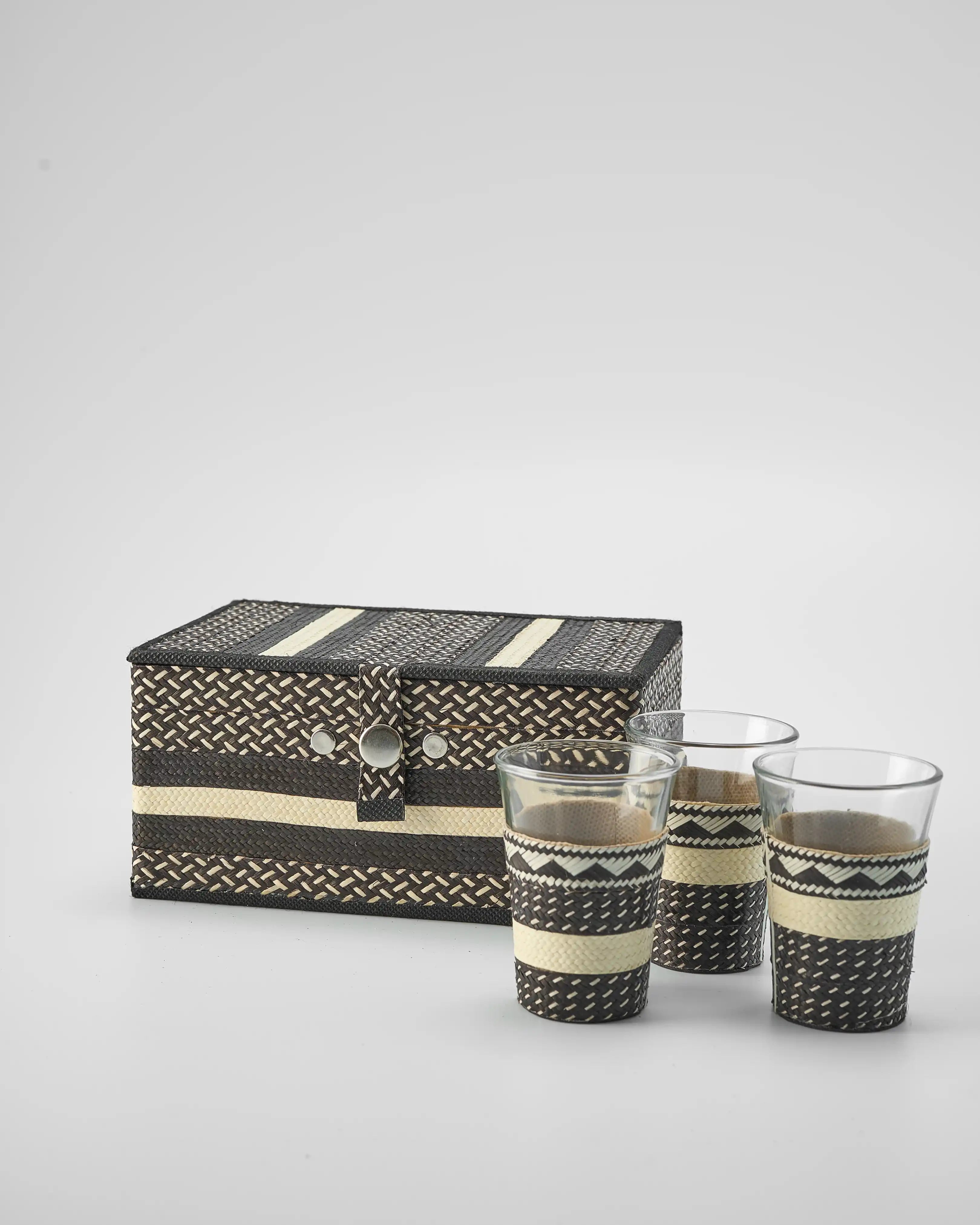 SET DE COPAS ZENÙ