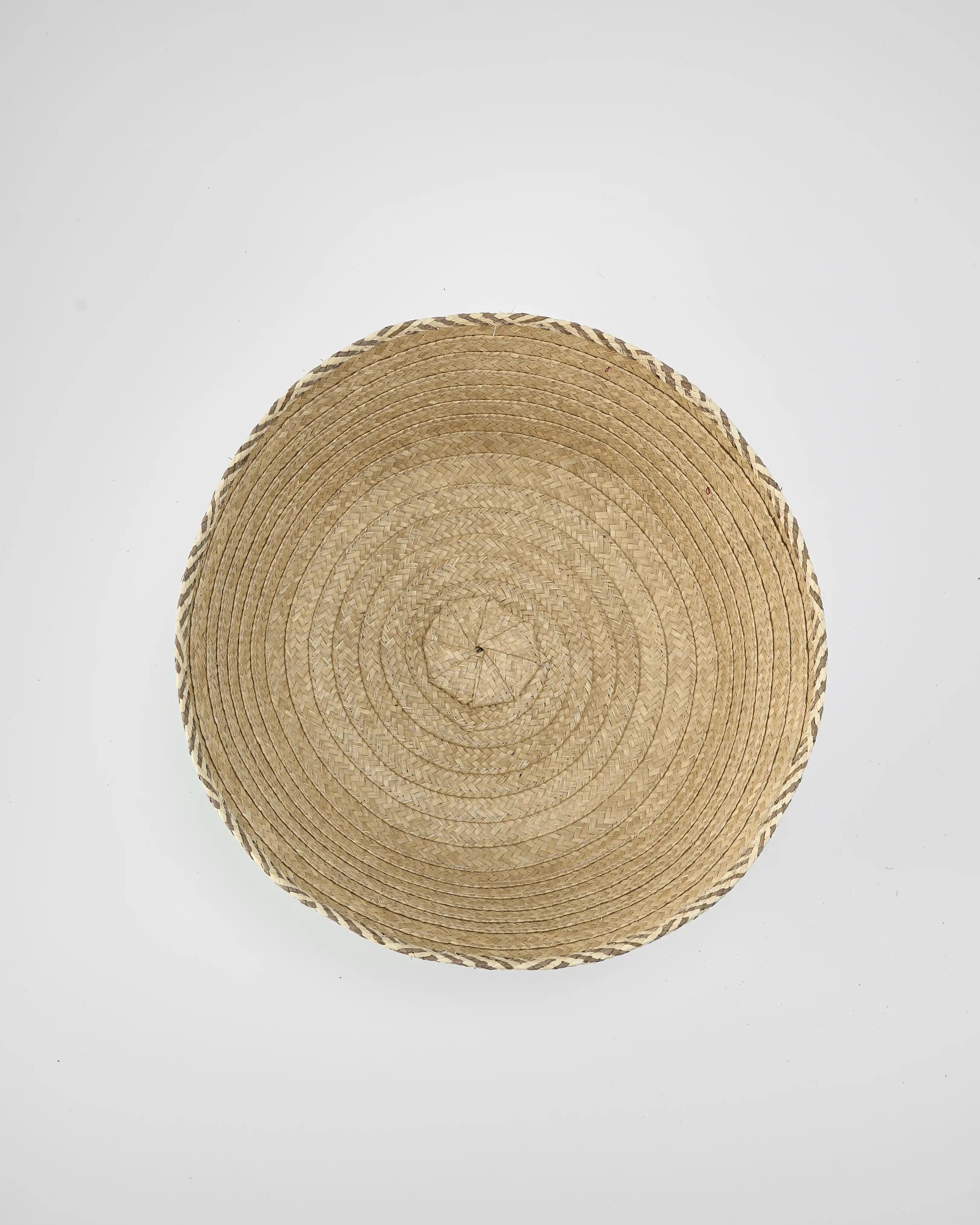CESTA ZENÚ