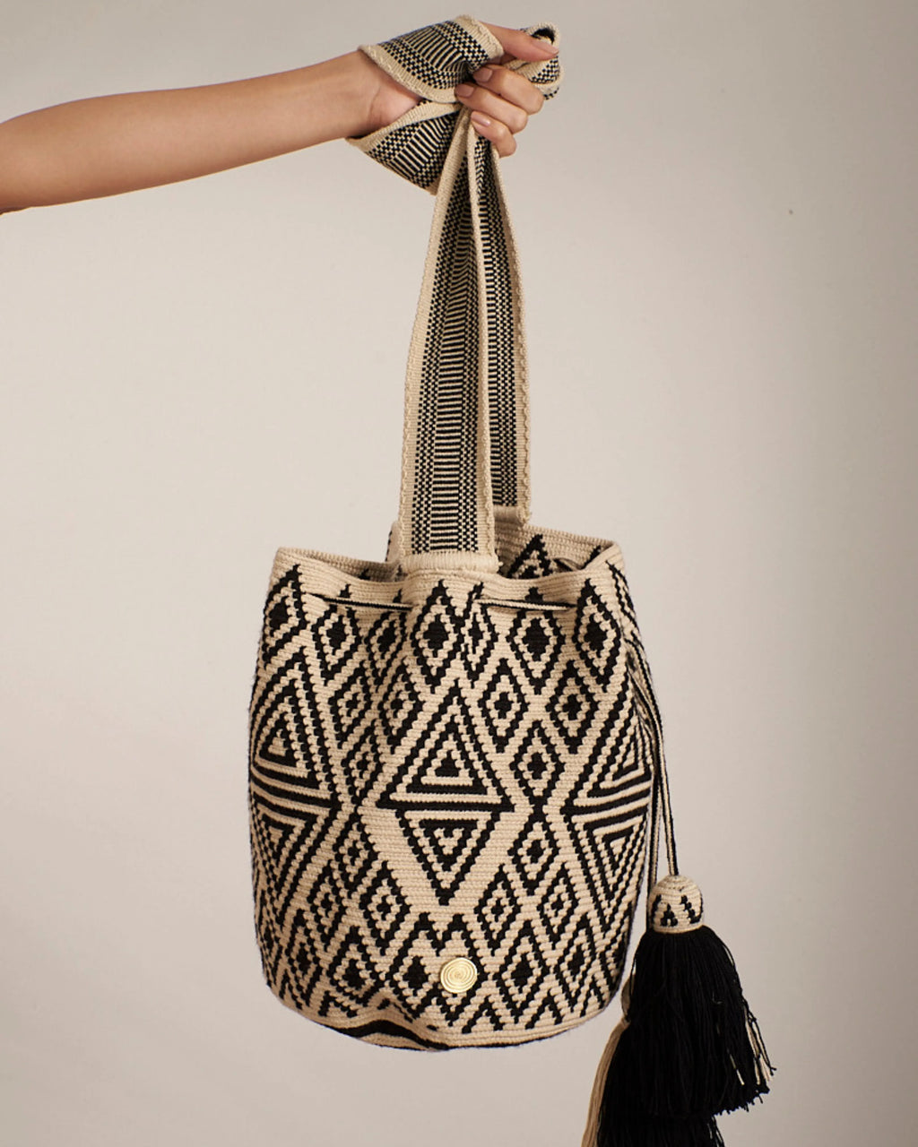 MOCHILA WAYUU ZENÚ